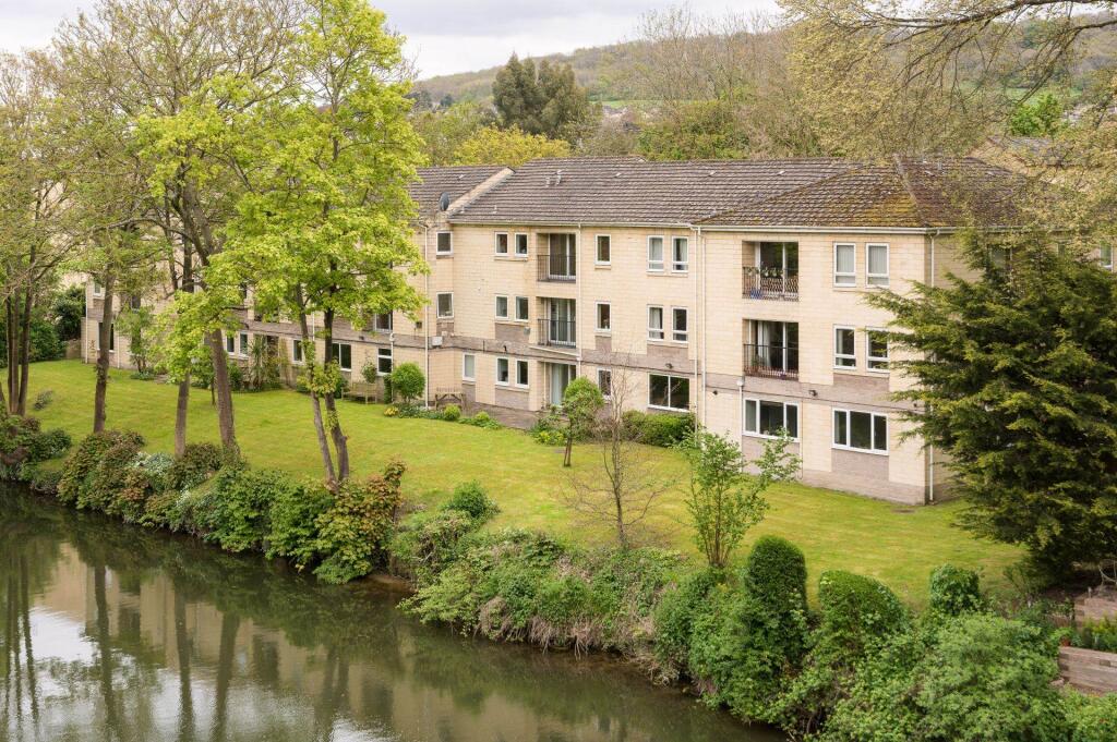 2 bed Apartment for rent in Bath. From Reside Bath Limited - Bath