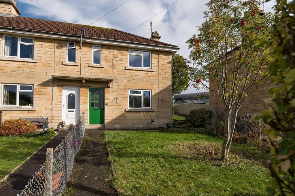 2 bed Detached for rent in Kelston. From Reside Bath Limited - Bath