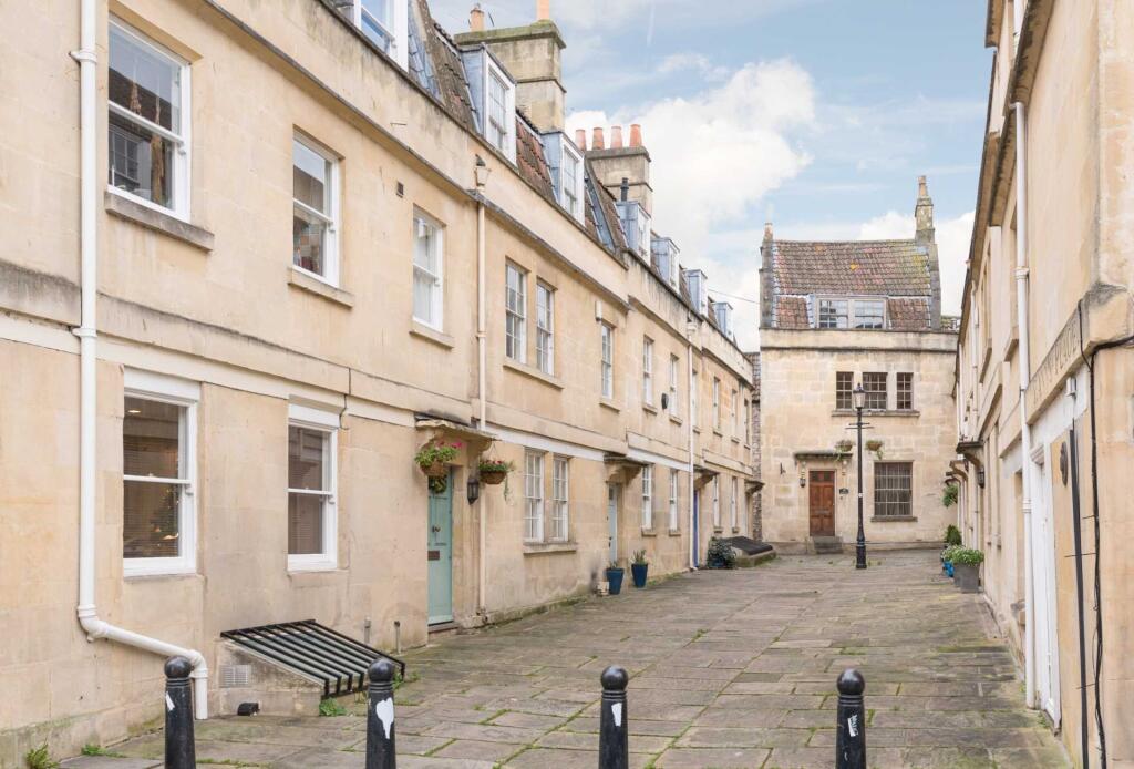 2 bed Apartment for rent in Upper Swainswick. From Reside Bath Limited - Bath