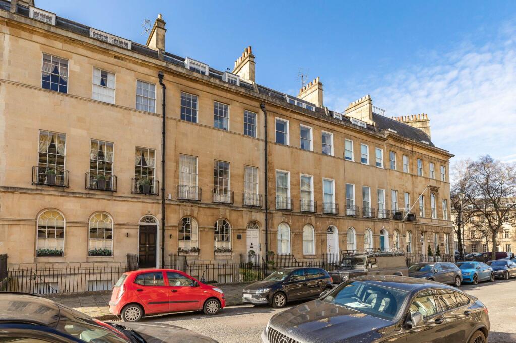 2 bed Apartment for rent in Bath. From Reside Bath Limited - Bath