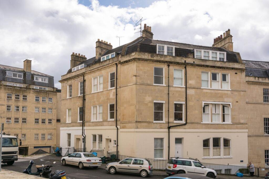 2 bed Apartment for rent in Upper Swainswick. From Reside Bath Limited - Bath