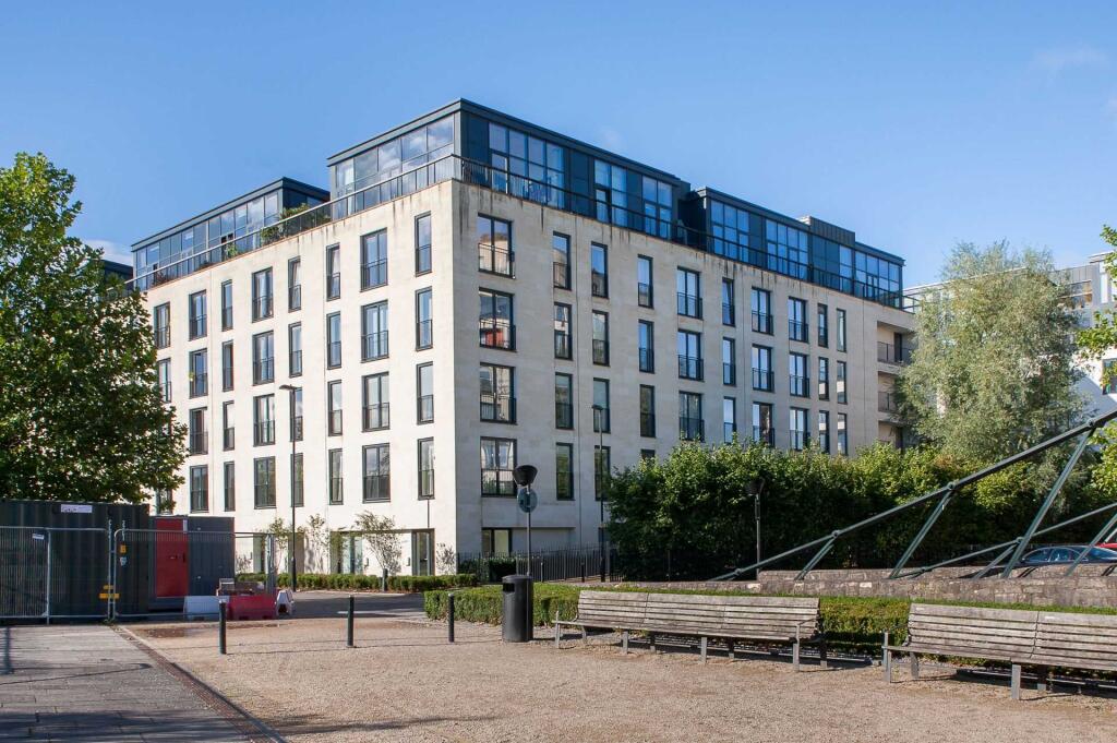 1 bed Apartment for rent in Bath. From Reside Bath Limited - Bath