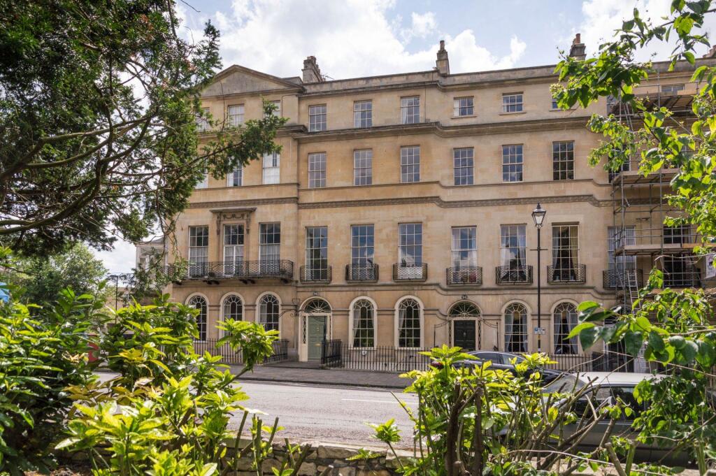 2 bed Apartment for rent in Bath. From Reside Bath Limited - Bath