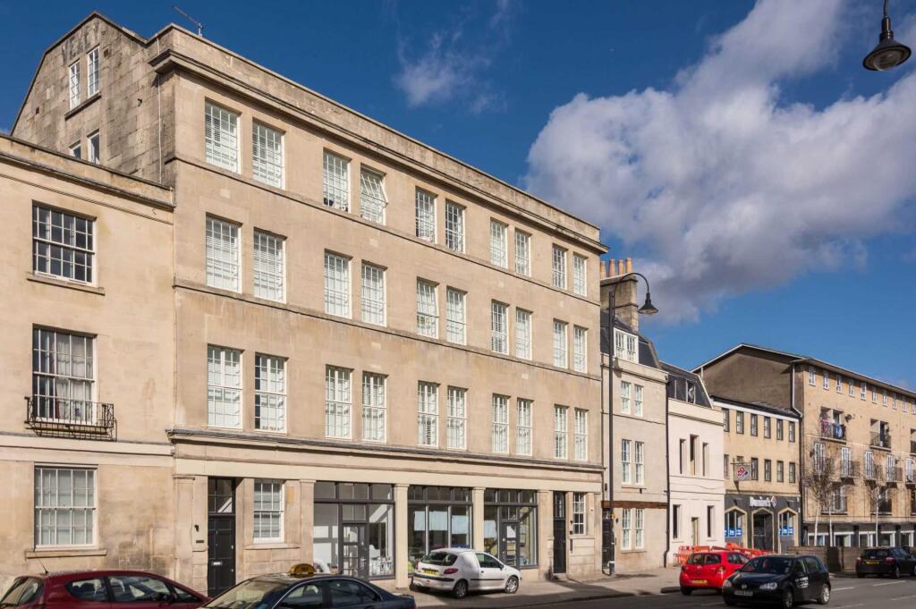 1 bed Apartment for rent in Upper Swainswick. From Reside Bath Limited - Bath