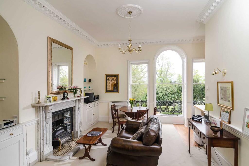 1 bed Apartment for rent in Upper Swainswick. From Reside Bath Limited - Bath