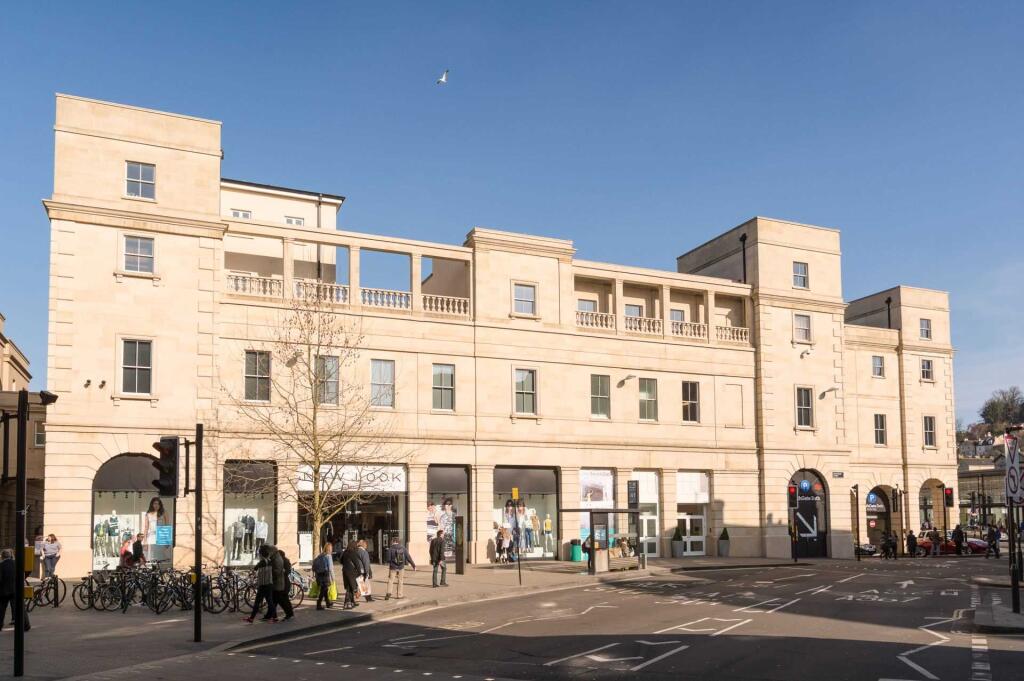 2 bed Apartment for rent in Upper Swainswick. From Reside Bath Limited - Bath