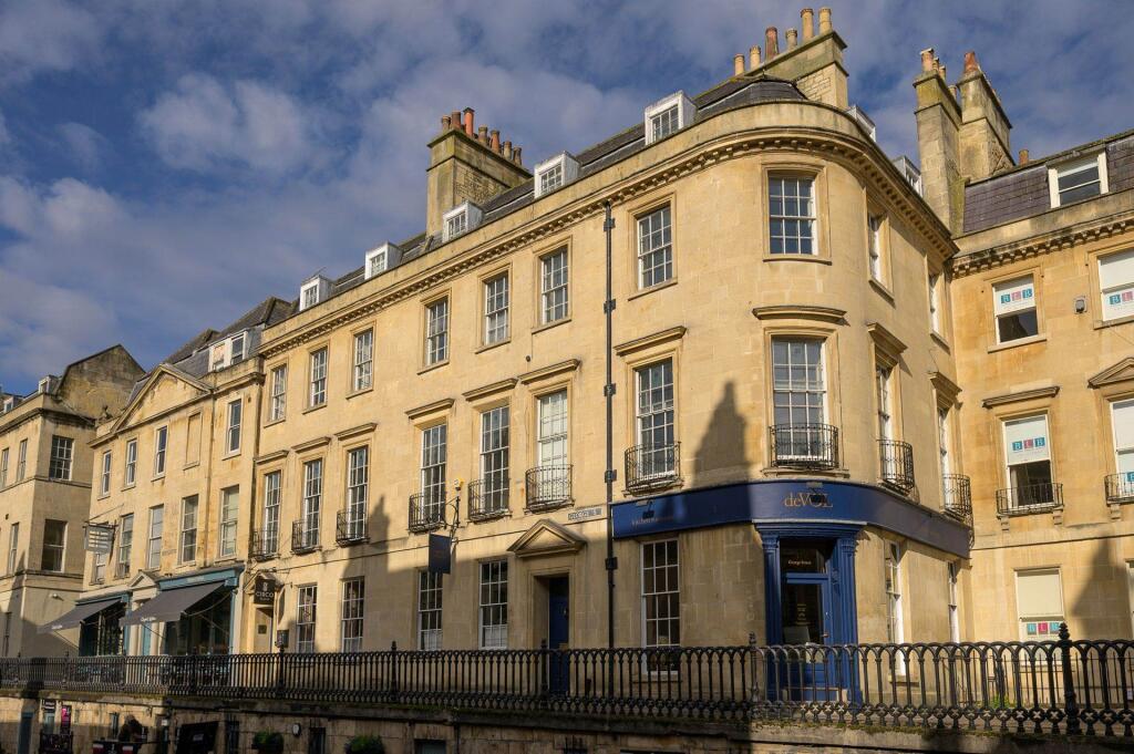 1 bed Apartment for rent in Upper Swainswick. From Reside Bath Limited - Bath