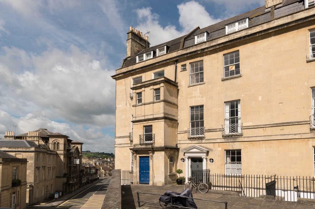 2 bed Apartment for rent in Upper Swainswick. From Reside Bath Limited - Bath