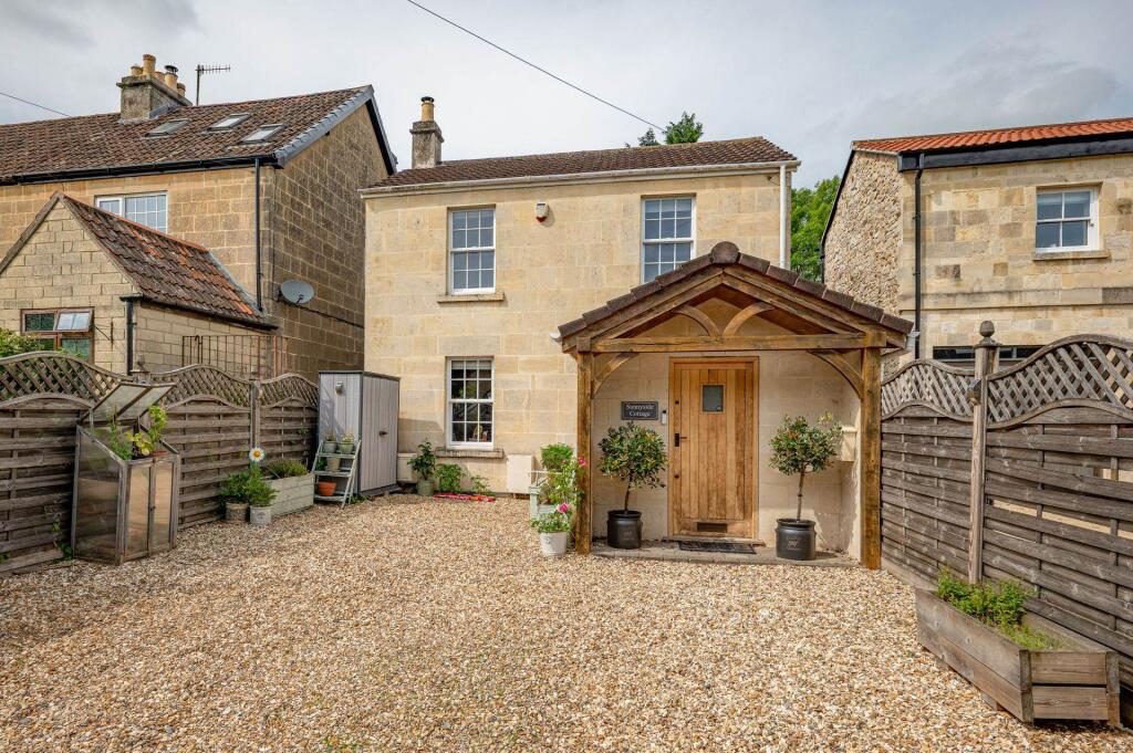 3 bed Detached for rent in Corston. From Reside Bath Limited - Bath