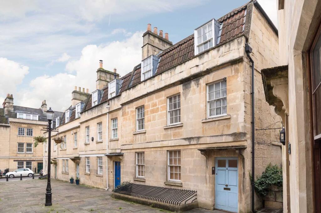 2 bed Apartment for rent in Upper Swainswick. From Reside Bath Limited - Bath