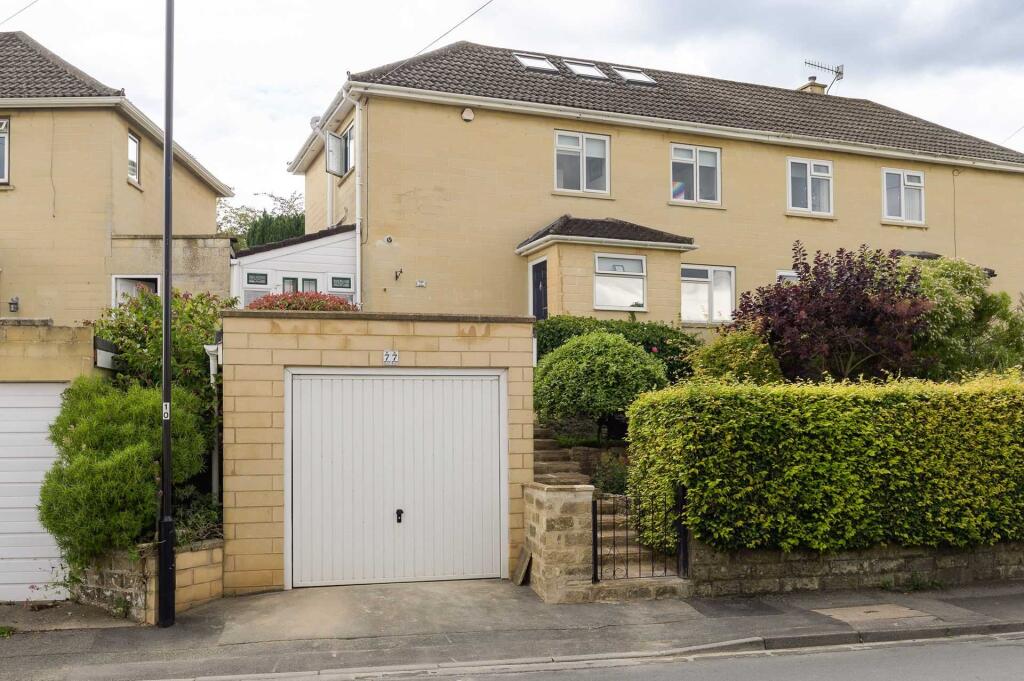 4 bed Detached for rent in Upper Swainswick. From Reside Bath Limited - Bath