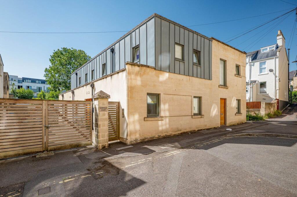 1 bed Apartment for rent in Upper Swainswick. From Reside Bath Limited - Bath
