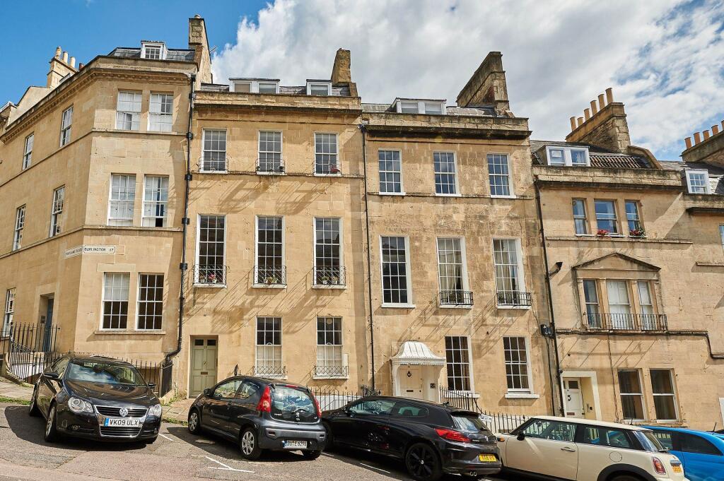 1 bed Apartment for rent in Upper Swainswick. From Reside Bath Limited - Bath