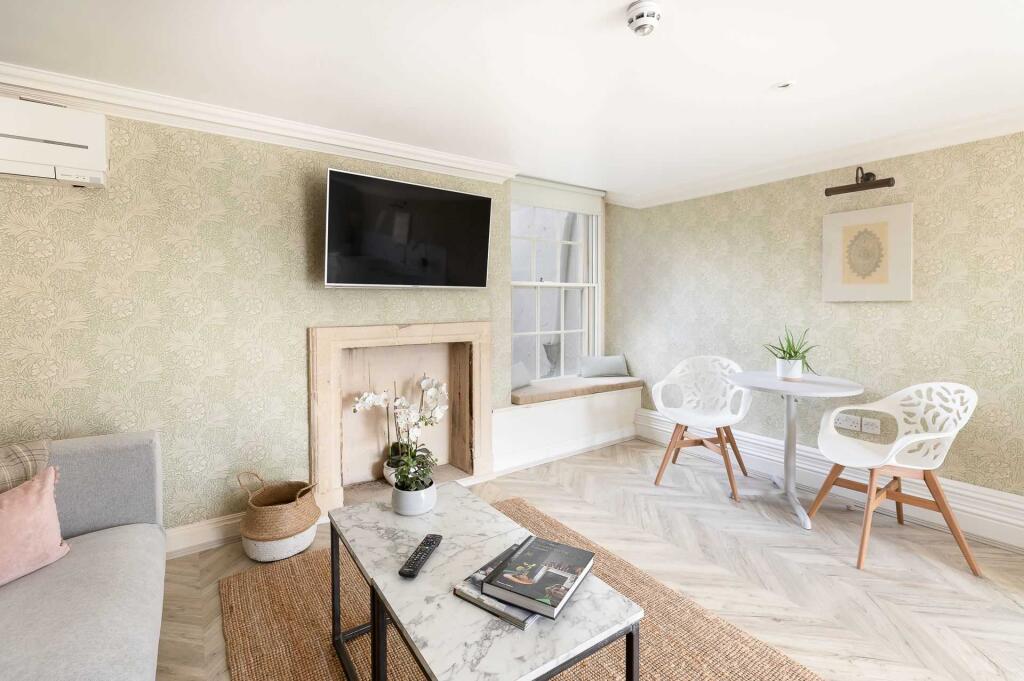 1 bed Apartment for rent in Upper Swainswick. From Reside Bath Limited - Bath
