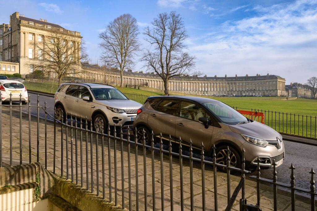 1 bed Apartment for rent in Upper Swainswick. From Reside Bath Limited - Bath