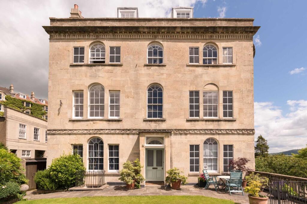 2 bed Apartment for rent in Upper Swainswick. From Reside Bath Limited - Bath