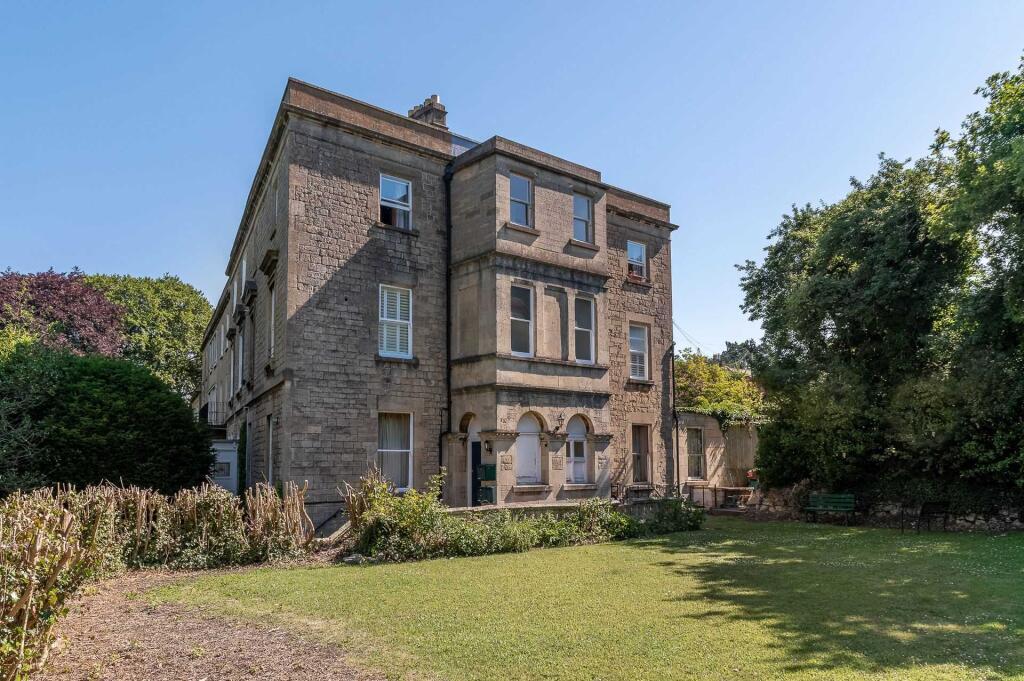 2 bed Apartment for rent in Bath. From Reside Bath Limited - Bath