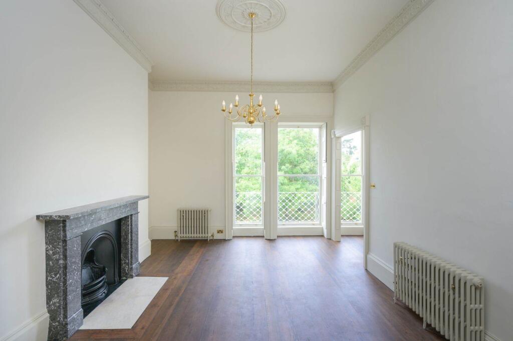 1 bed Apartment for rent in Upper Swainswick. From Reside Bath Limited - Bath