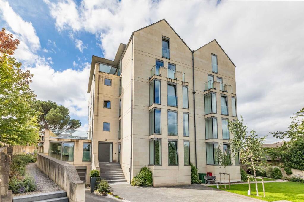 2 bed Apartment for rent in Bath. From Reside Bath Limited - Bath