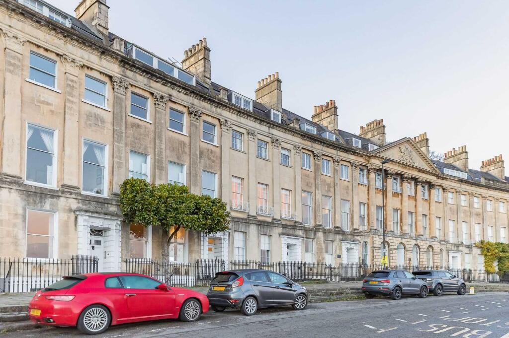 2 bed Apartment for rent in Upper Swainswick. From Reside Bath Limited - Bath