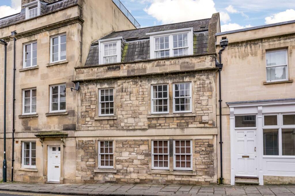 1 bed Apartment for rent in Upper Swainswick. From Reside Bath Limited - Bath