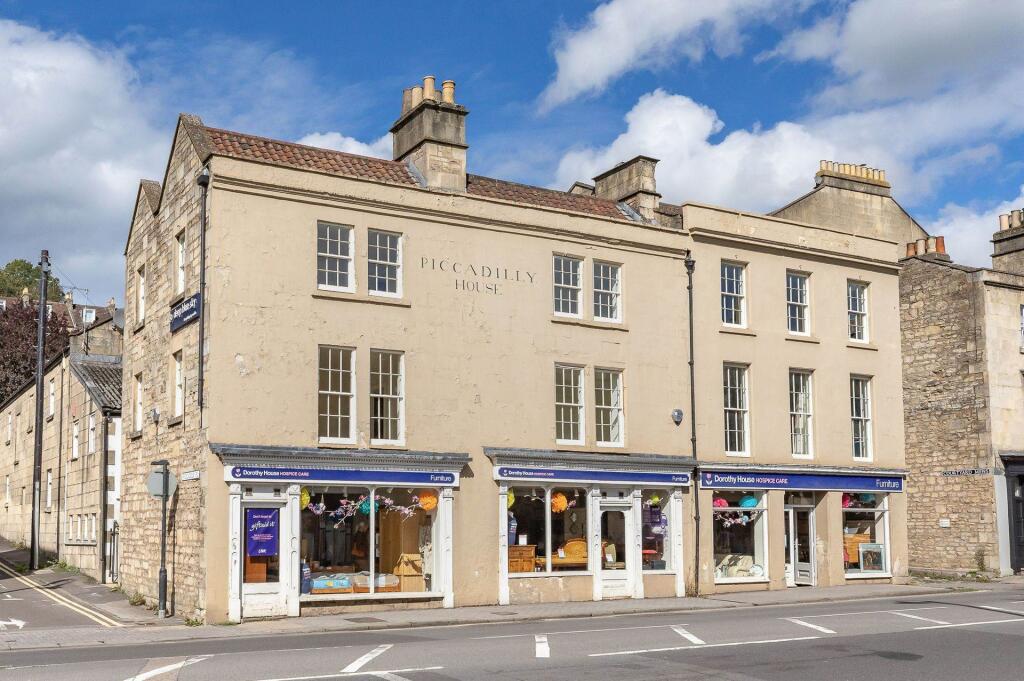 1 bed Apartment for rent in Upper Swainswick. From Reside Bath Limited - Bath