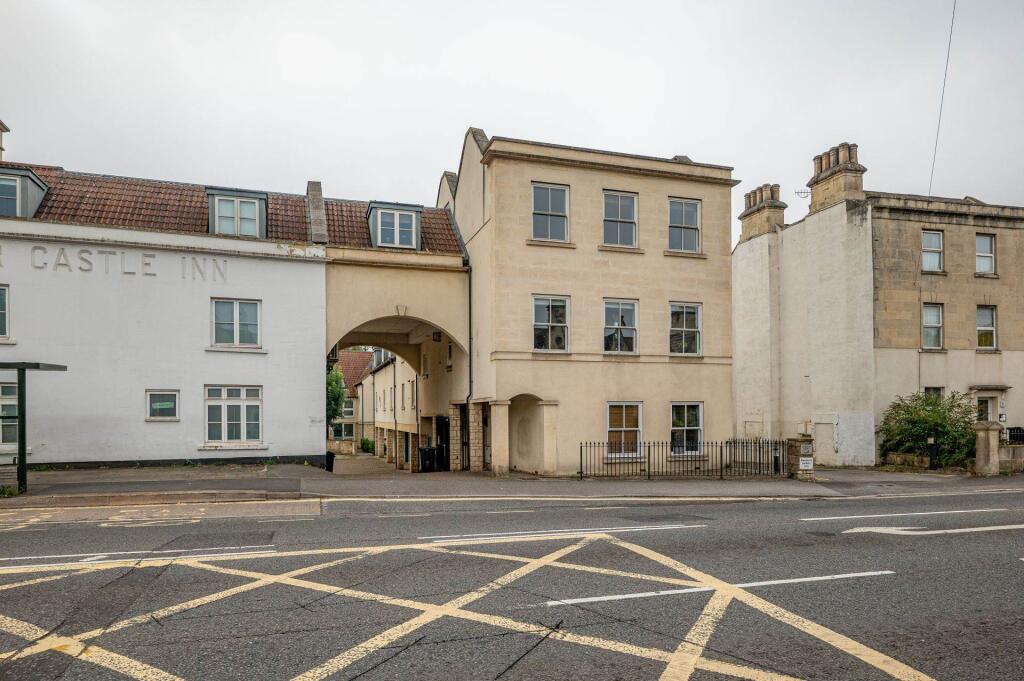2 bed Apartment for rent in Kelston. From Reside Bath Limited - Bath