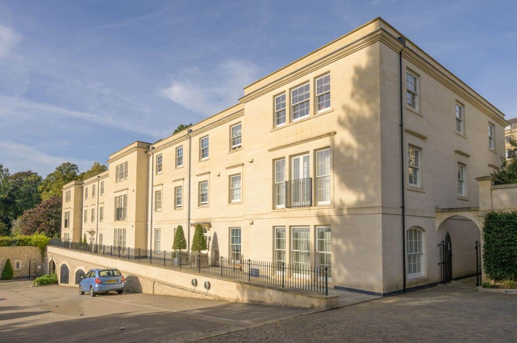 2 bed Apartment for rent in Upper Swainswick. From Reside Bath Limited - Bath