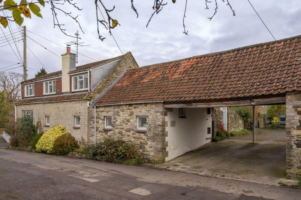 4 bed Detached for rent in Compton Dando. From Reside Bath Limited - Bath