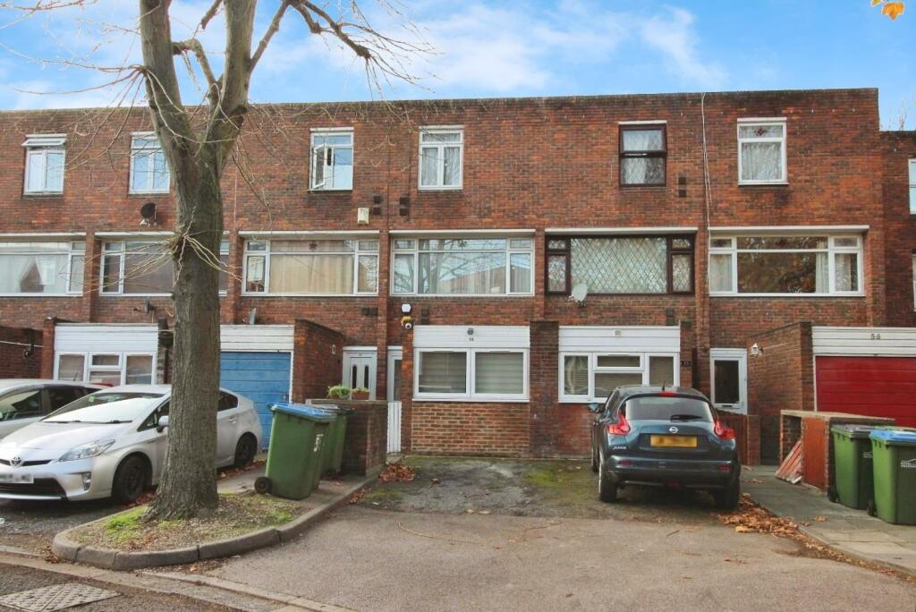 1 bed House Share for rent in Woolwich. From Hunters - Abbeywood London