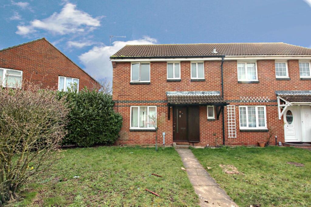 3 bed Semi Detached for rent in Woolwich. From Hunters - Abbeywood London 3 bed Semi Detached for rent in Woolwich. From Hunters - Abbeywood London