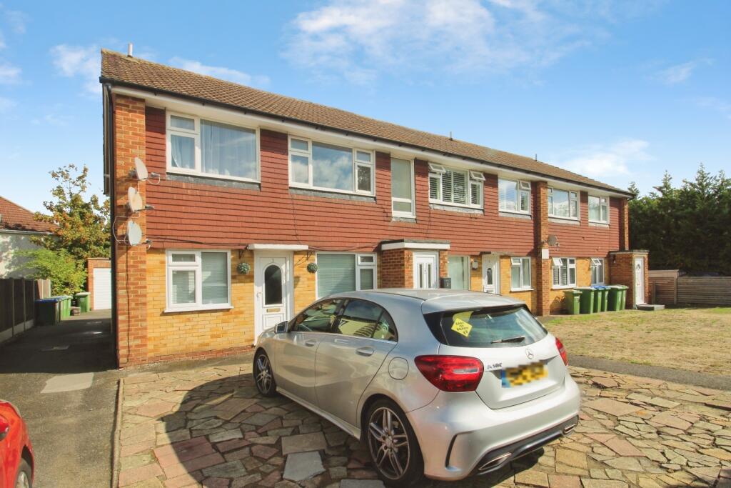 2 bed Apartment for rent in Erith. From Hunters - Abbeywood London 2 bed Apartment for rent in Erith. From Hunters - Abbeywood London
