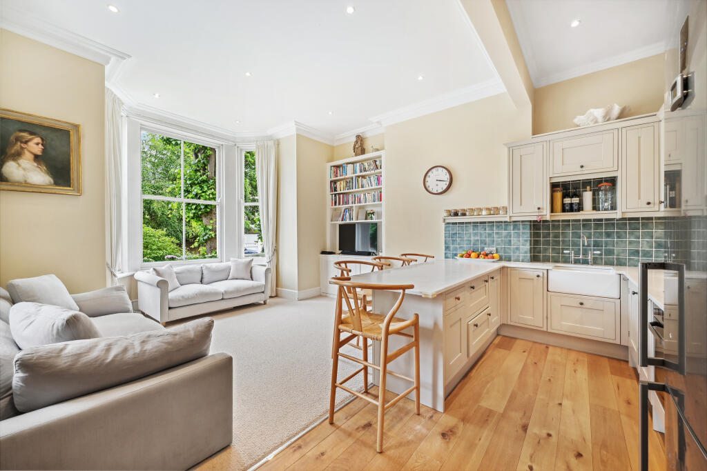 2 bed Apartment for rent in Chiswick. From John D Wood & Co - Chiswick