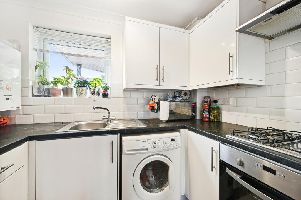 1 bed Apartment for rent in London. From John D Wood & Co - Chiswick