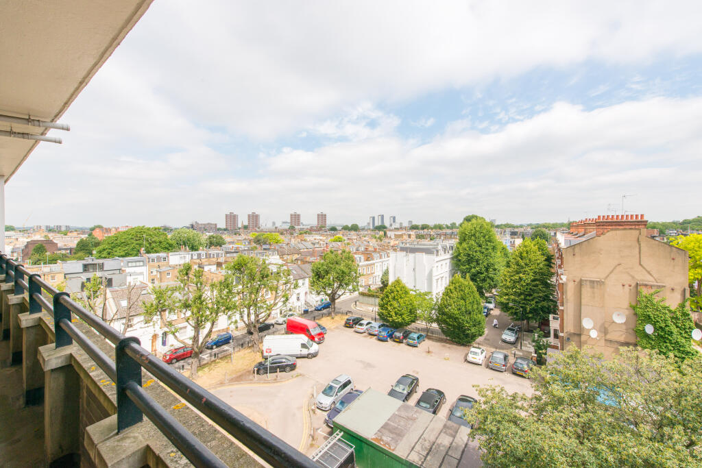 1 bed 1st Floor Flat for rent in London. From John D Wood & Co. Sales - Chiswick