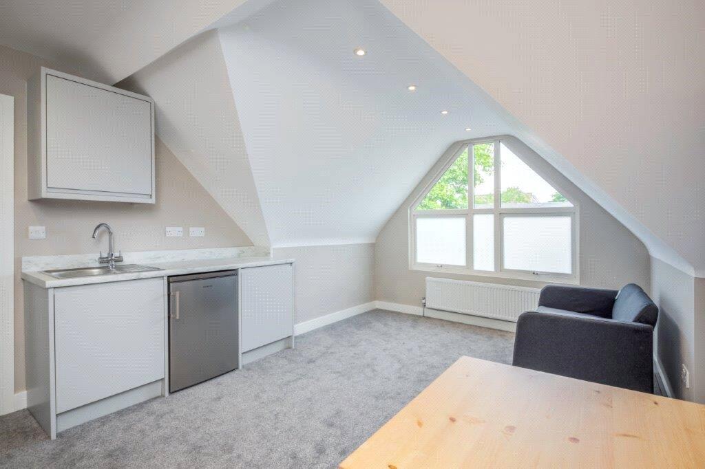 1 bed 1st Floor Flat for rent in London. From John D Wood & Co. Sales - Chiswick