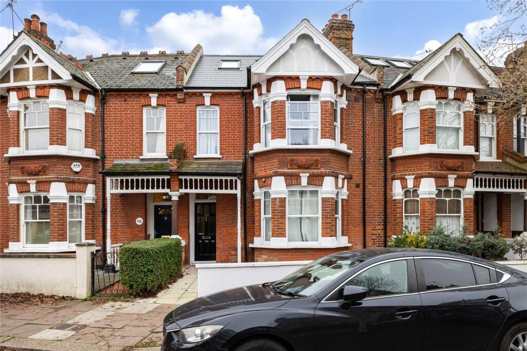 0 bed 1st Floor Flat for rent in London. From John D Wood & Co. Sales - Chiswick 0 bed 1st Floor Flat for rent in London. From John D Wood & Co. Sales - Chiswick