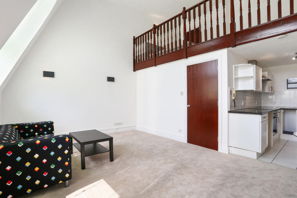 1 bed 1st Floor Flat for rent in Brentford. From John D Wood & Co. Sales - Chiswick