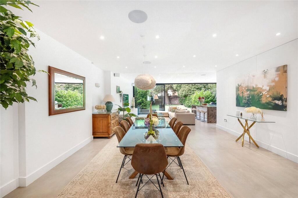 4 bed Semi Detached for rent in Acton. From John D Wood & Co. Sales - Chiswick 4 bed Semi Detached for rent in Acton. From John D Wood & Co. Sales - Chiswick
