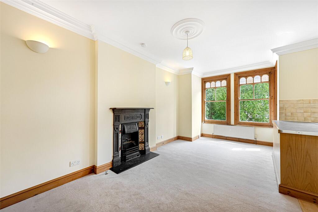 1 bed 1st Floor Flat for rent in London. From John D Wood & Co. Sales - Chiswick