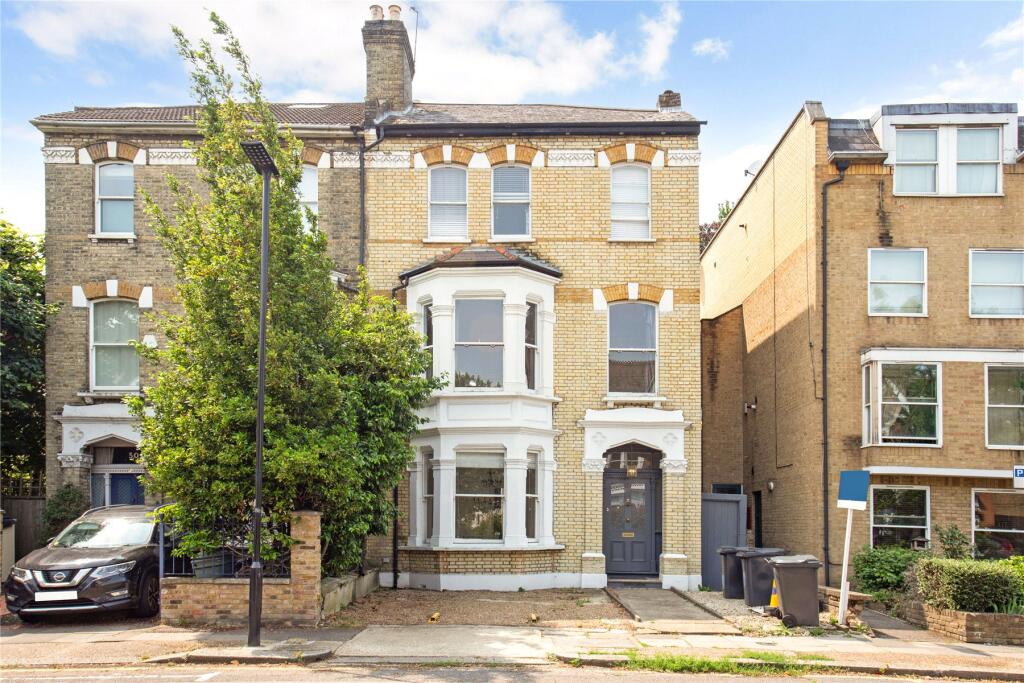 5 bed Mid Terraced House for rent in London. From John D Wood & Co. Sales - Chiswick