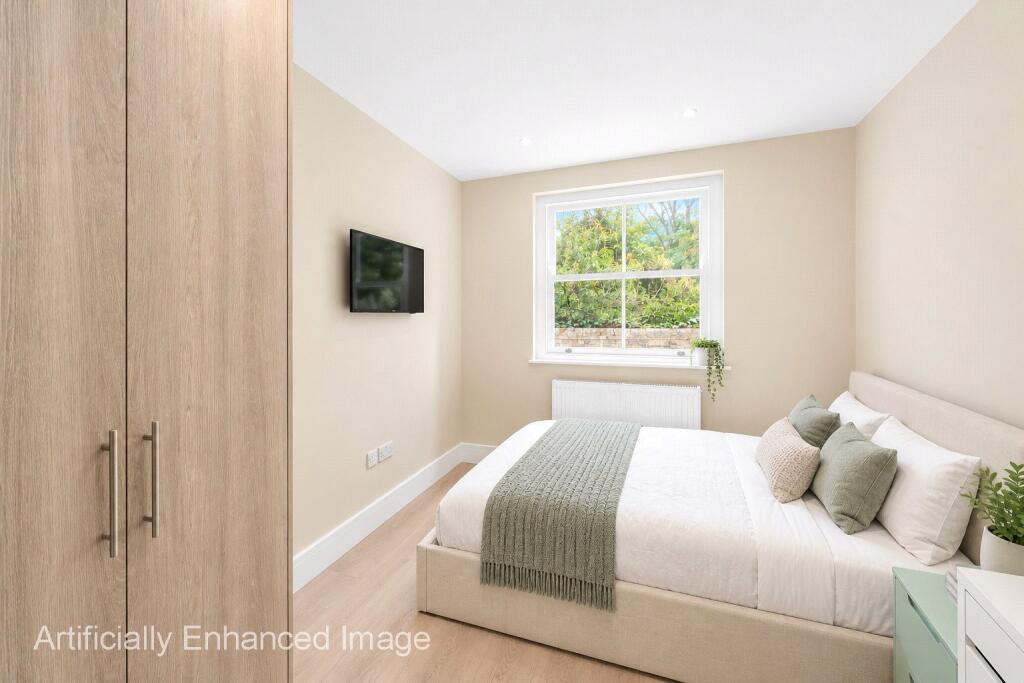 0 bed Studio for rent in Hammersmith. From John D Wood & Co. Sales - Chiswick