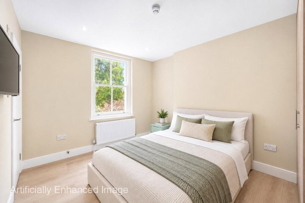 0 bed Studio for rent in Hammersmith. From John D Wood & Co. Sales - Chiswick