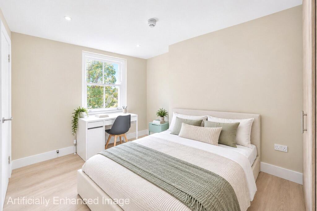 0 bed Studio for rent in Hammersmith. From John D Wood & Co. Sales - Chiswick