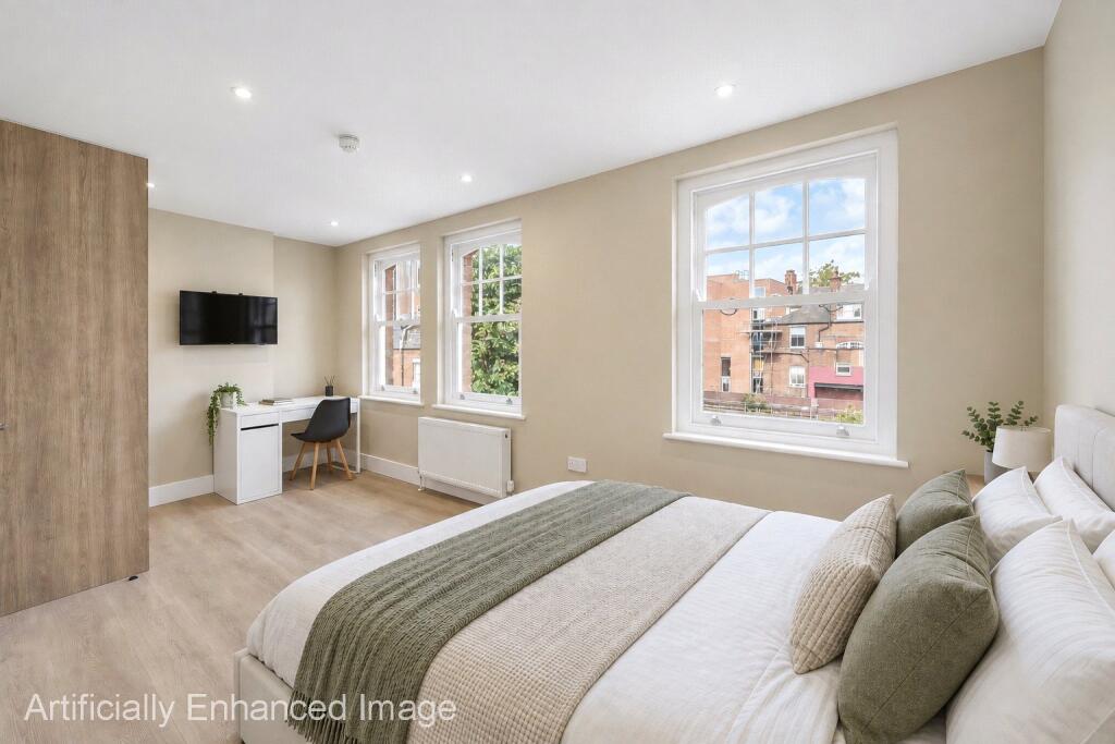 0 bed Studio for rent in Hammersmith. From John D Wood & Co. Sales - Chiswick