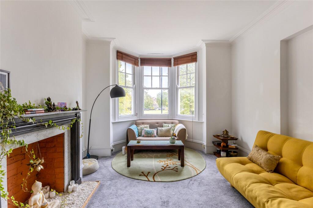 1 bed 1st Floor Flat for rent in London. From John D Wood & Co. Sales - Chiswick