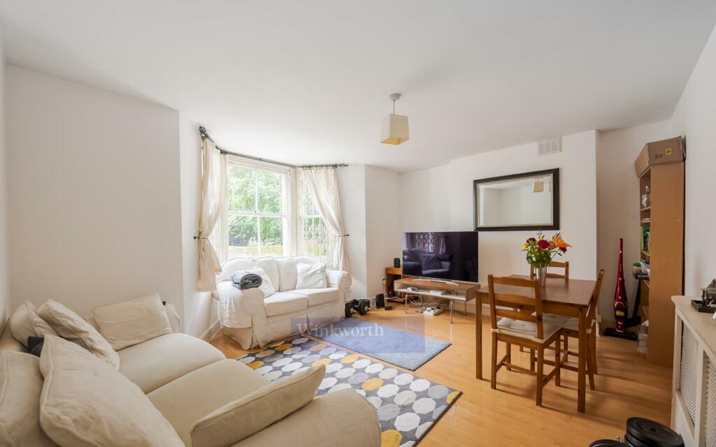 2 bed Flat for rent in Camberwell. From Winkworth - Kennington