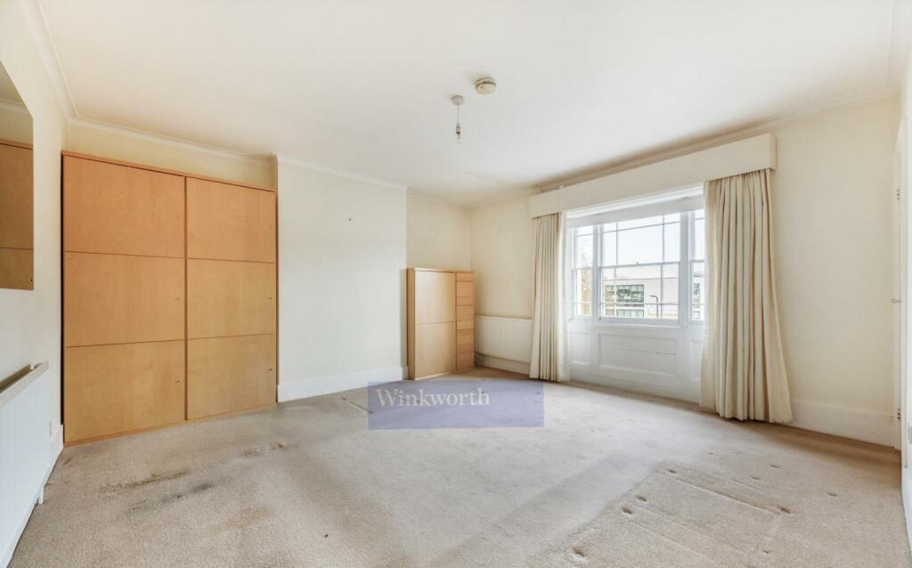 2 bed Flat for rent in Clapham. From Winkworth - Kennington