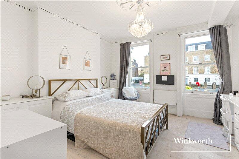 1 bed Apartment for rent in Camberwell. From Winkworth - Kennington Sales