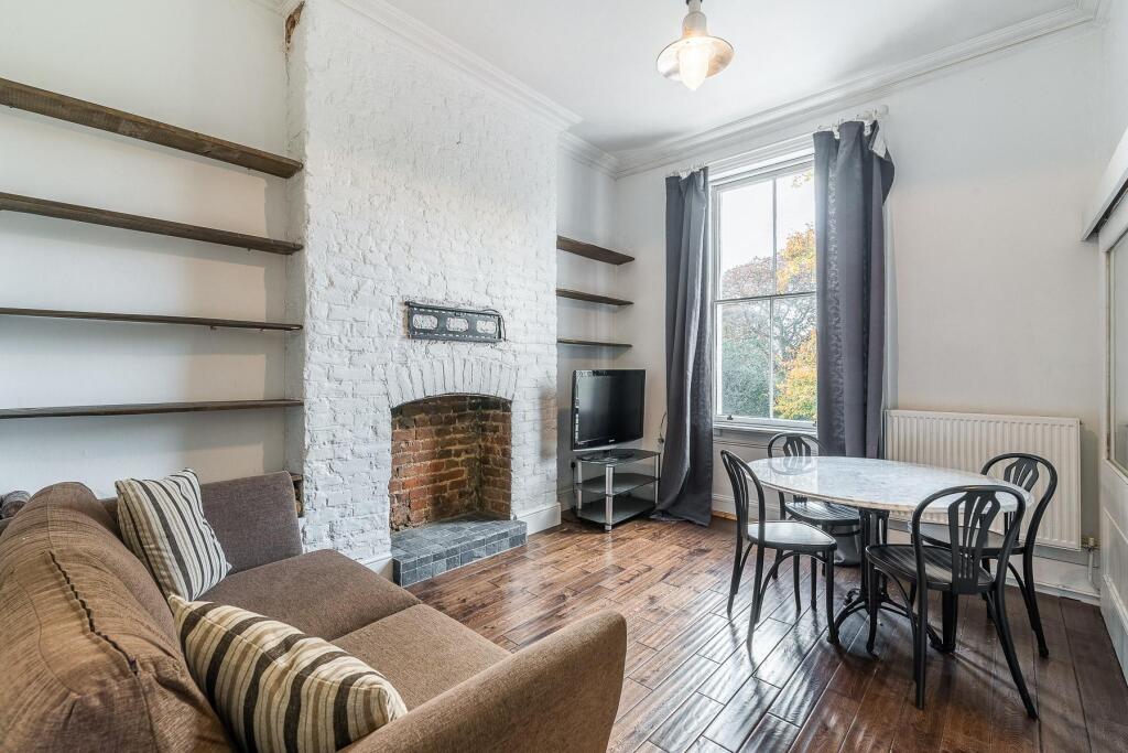 1 bed Apartment for rent in Camberwell. From Winkworth - Kennington Sales